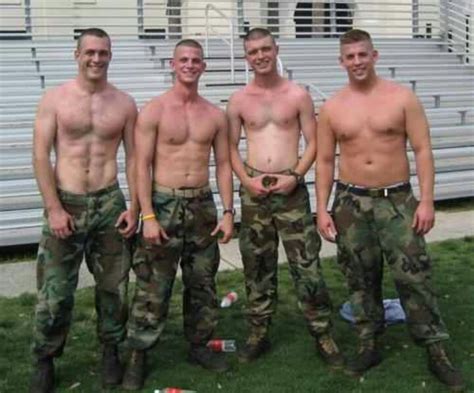 gay militaryporn